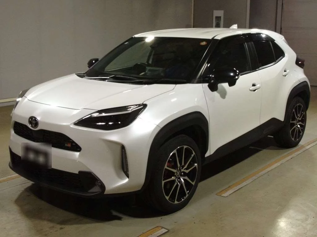 Toyota Yaris Cross MXPB10 2022